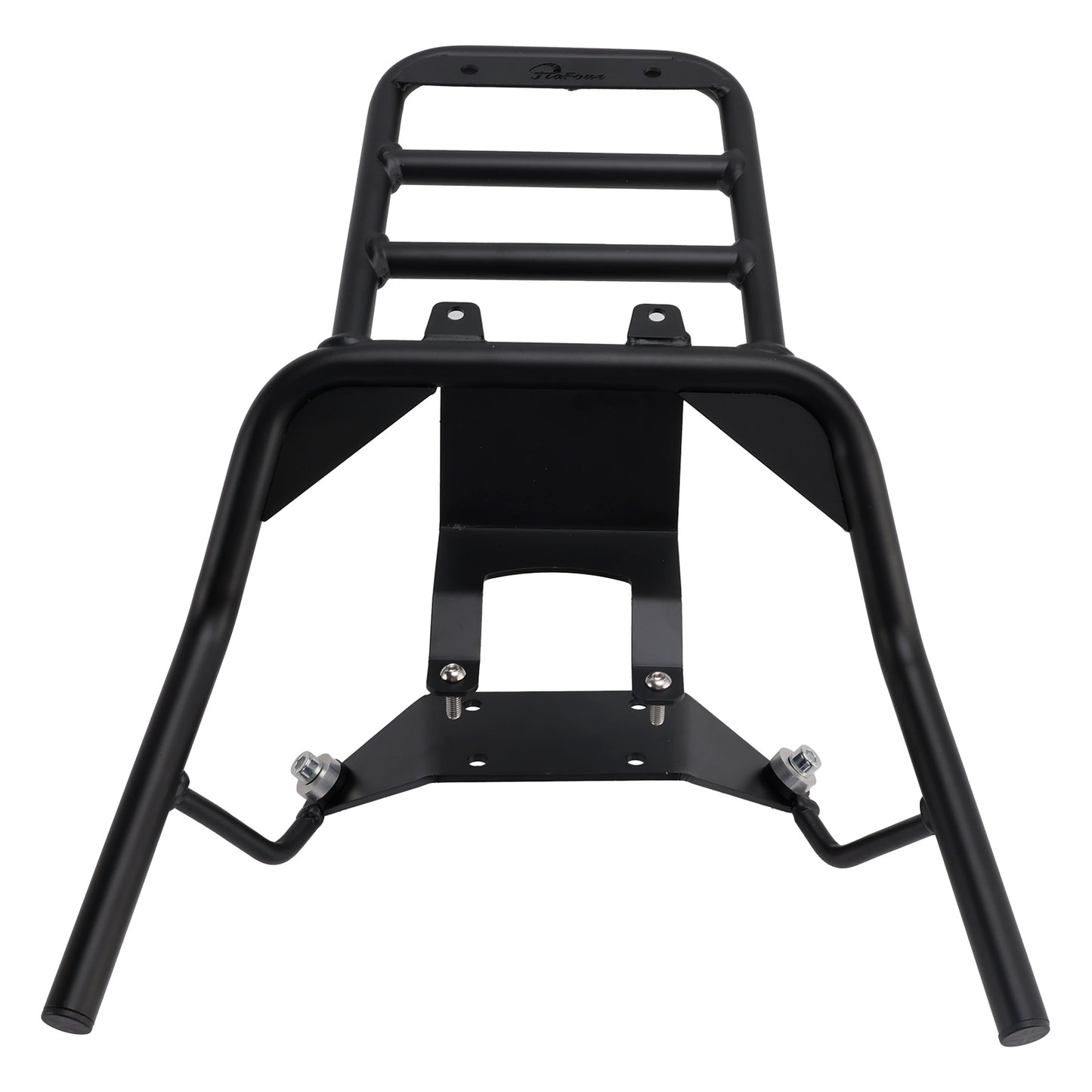 Black Rear Luggage Rack Cargo Carrier For Yamaha XSR125 XSR 125 2024 2025