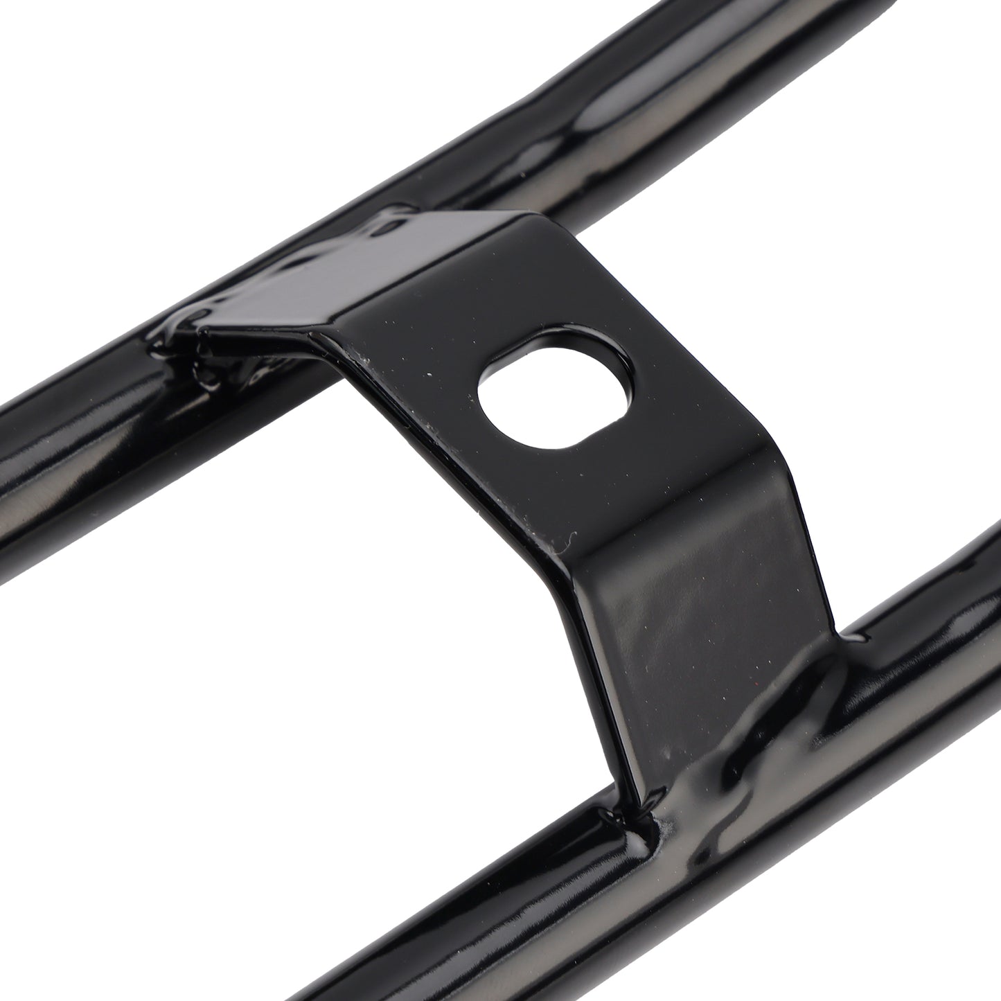 Black Solo Luggage Rack For Indian Sport Scout Sixty Classic Bobber 2025 2026