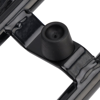 Black Solo Luggage Rack For Indian Sport Scout Sixty Classic Bobber 2025 2026