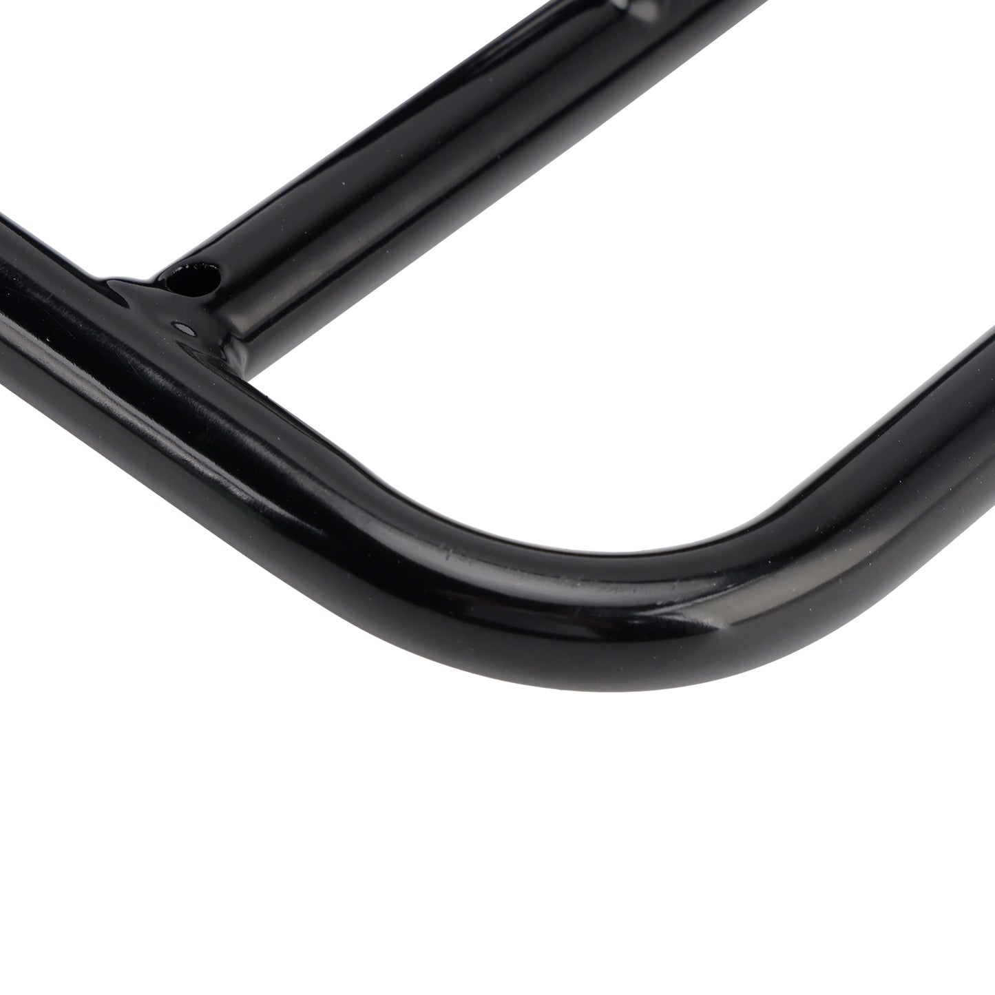 Black Solo Luggage Rack For Indian Sport Scout Sixty Classic Bobber 2025 2026
