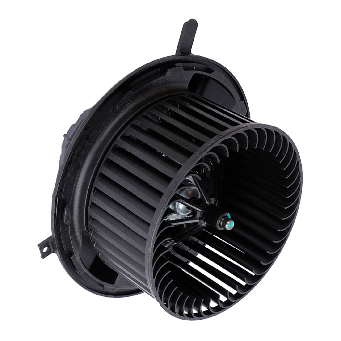 HVAC Heater Blower Motor Assembly A1698200642 For Mercedes-Benz B200 2006-2011