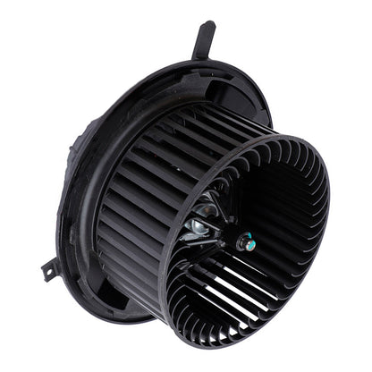 HVAC Heater Blower Motor Assembly A1698200642 For Mercedes-Benz B200 2006-2011