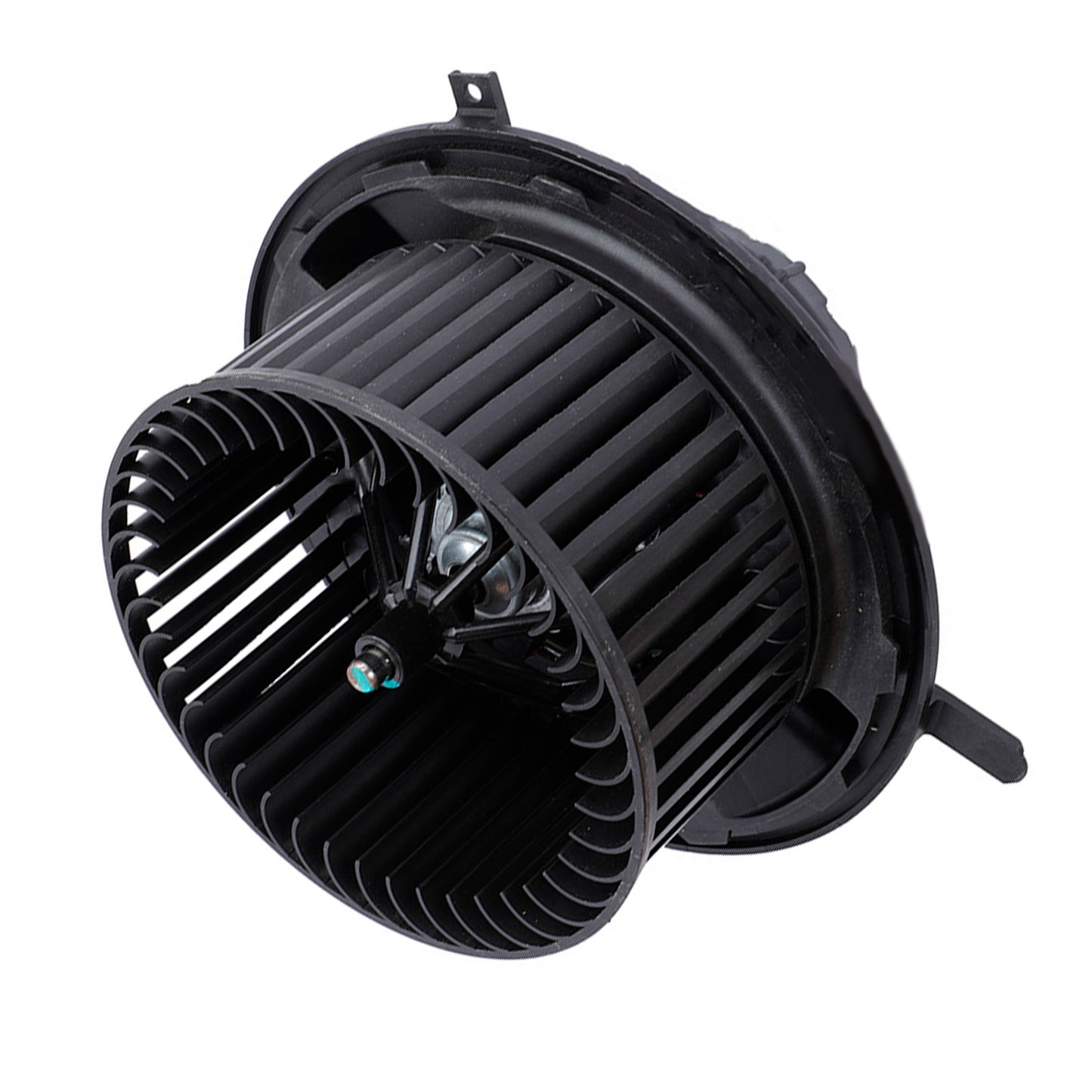 HVAC Heater Blower Motor Assembly A1698200642 For Mercedes-Benz B200 2006-2011