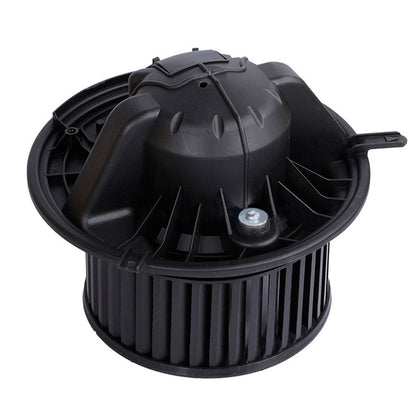 HVAC Heater Blower Motor Assembly A1698200642 For Mercedes-Benz B200 2006-2011
