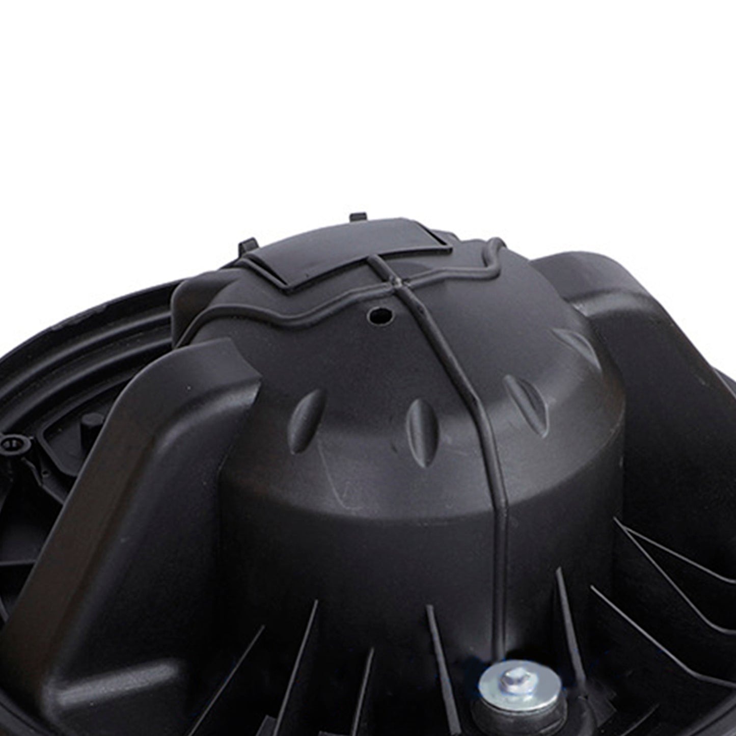 HVAC Heater Blower Motor Assembly A1698200642 For Mercedes-Benz B200 2006-2011