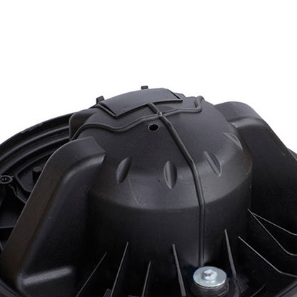 HVAC Heater Blower Motor Assembly A1698200642 For Mercedes-Benz B200 2006-2011