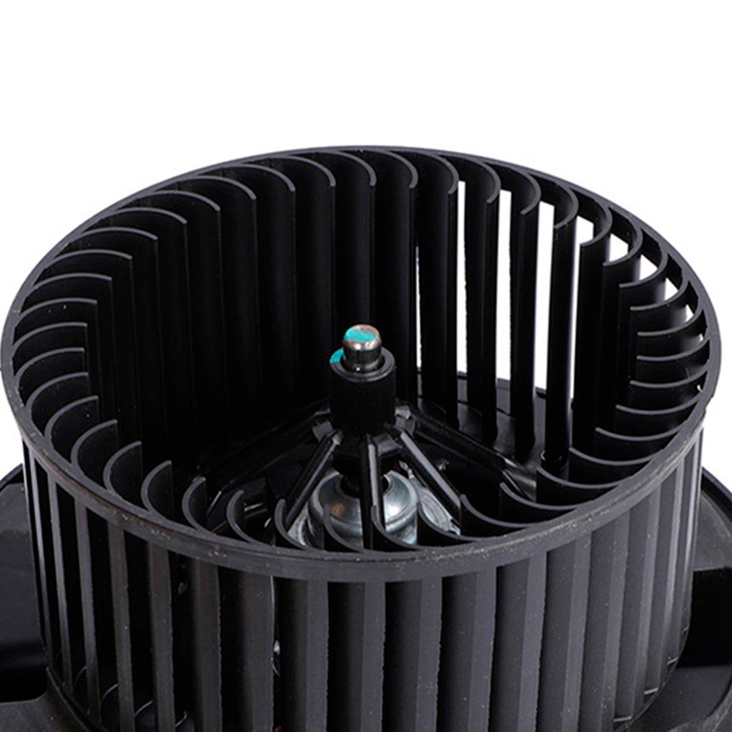 HVAC Heater Blower Motor Assembly A1698200642 For Mercedes-Benz B200 2006-2011