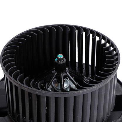 HVAC Heater Blower Motor Assembly A1698200642 For Mercedes-Benz B200 2006-2011