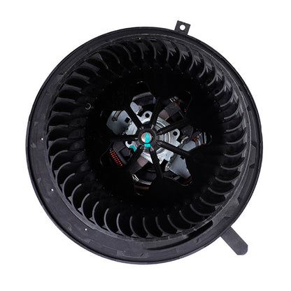 HVAC Heater Blower Motor Assembly A1698200642 For Mercedes-Benz B200 2006-2011