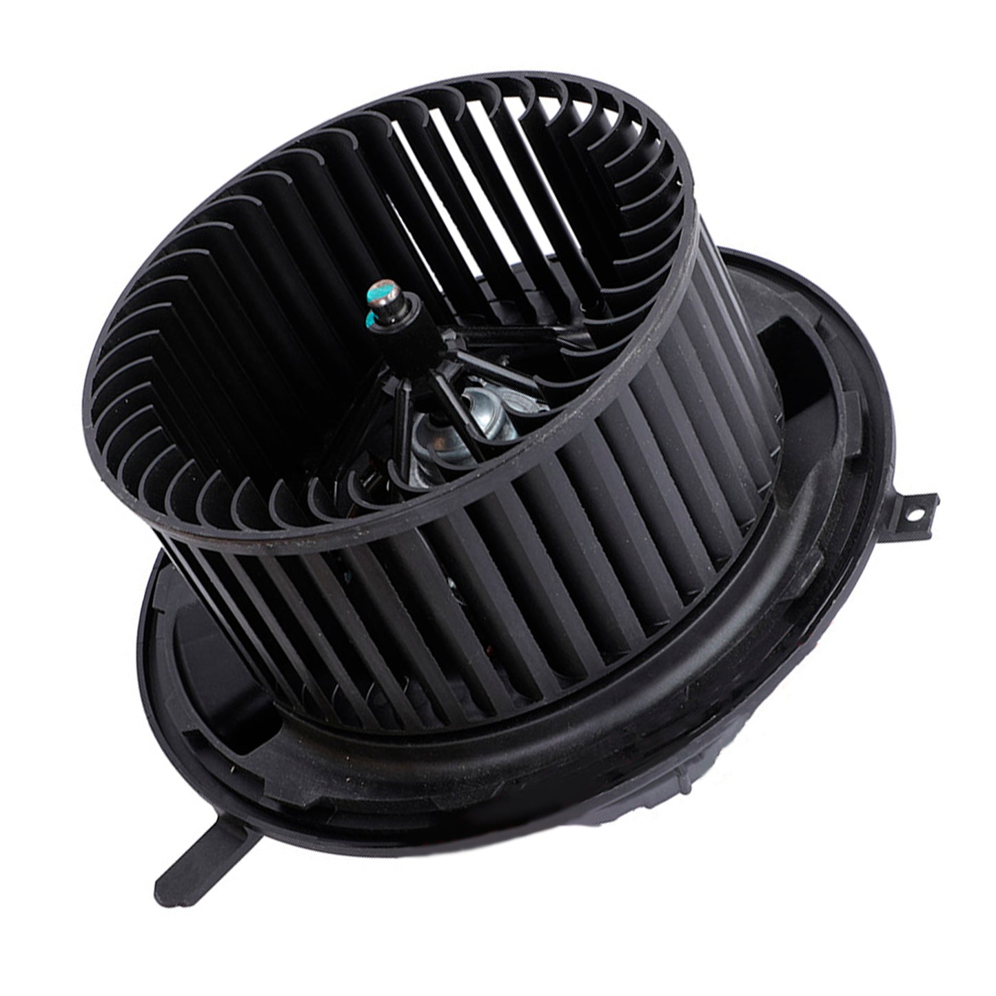 HVAC Heater Blower Motor Assembly A1698200642 For Mercedes-Benz B200 2006-2011