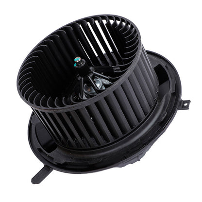 HVAC Heater Blower Motor Assembly A1698200642 For Mercedes-Benz B200 2006-2011