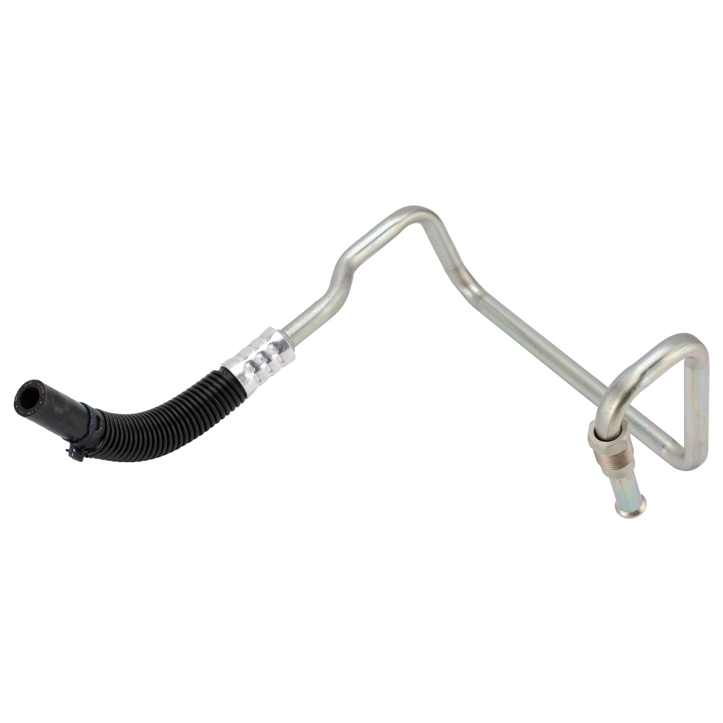 Transmission Oil Cooler Tube For Ford F-250 F-350 F-450 F-Series Super Duty 2004
