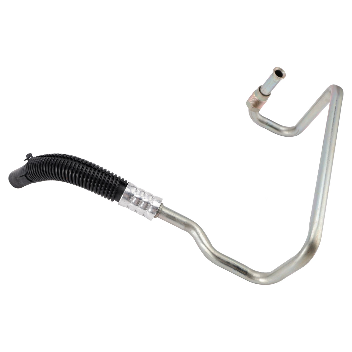 Transmission Oil Cooler Tube For Ford F-250 F-350 F-450 F-Series Super Duty 2004