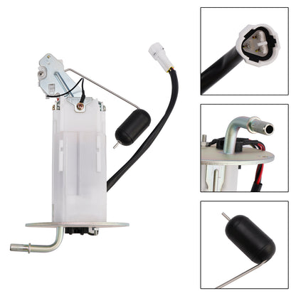 Fuel Pump Assy Replacement 15100-37H00 For Suzuki Gsxr Gsx-R 600 750 2008-2009