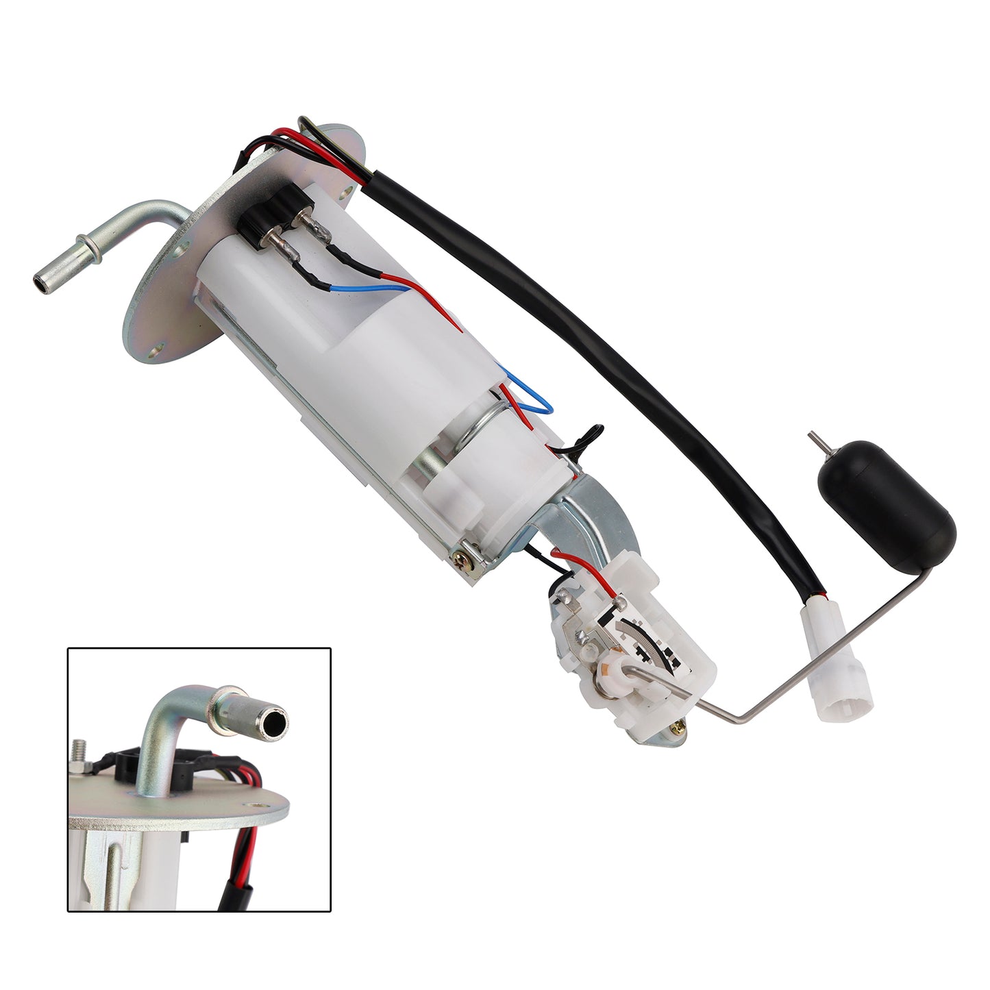 Fuel Pump Assy Replacement 15100-37H00 For Suzuki Gsxr Gsx-R 600 750 2008-2009