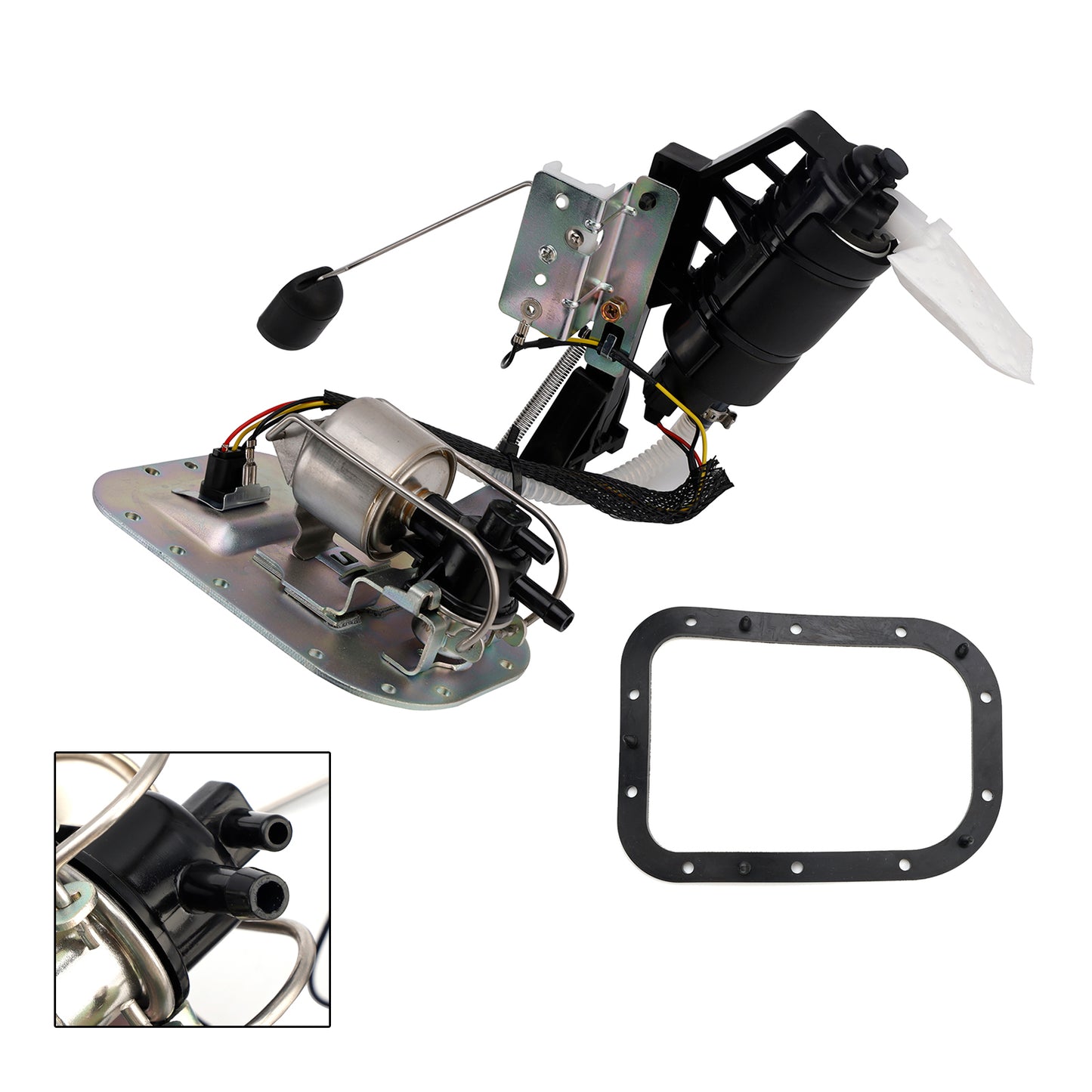 Fuel Pump Assy Replacement 7513201D For Softail Heritage 01-05 Fat Boy Springer