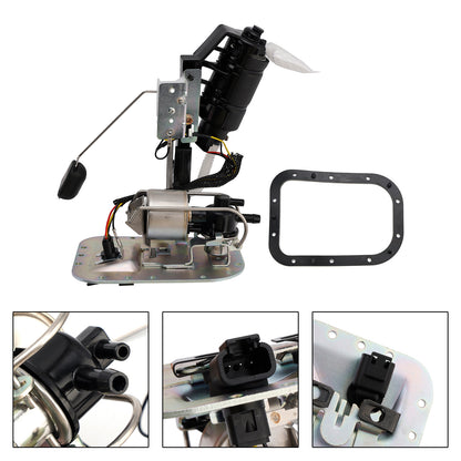 Fuel Pump Assy Replacement 7513201D For Softail Heritage 01-05 Fat Boy Springer