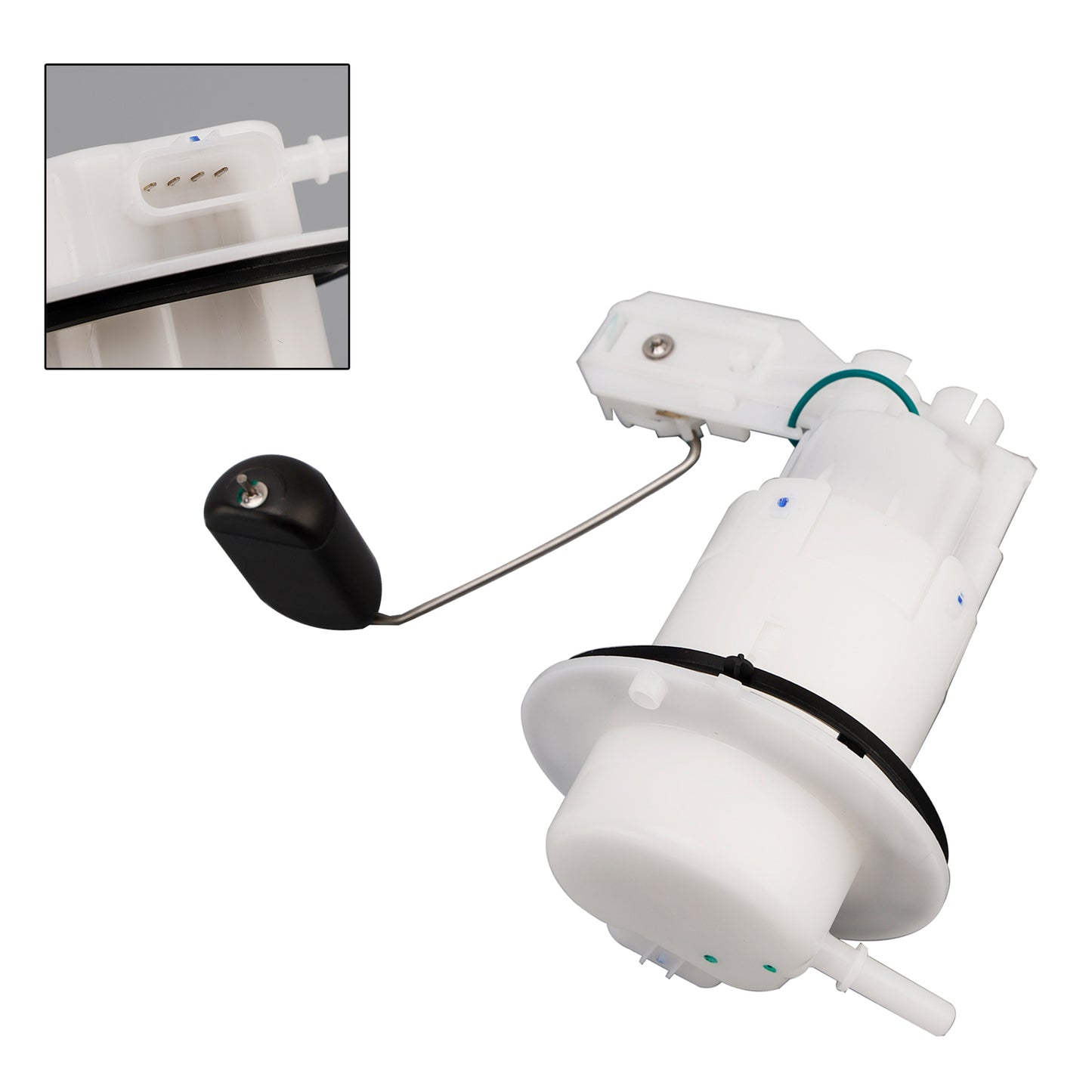 Fuel Pump Assy Replacement 16700-K87-A01 For Honda Cmx300 Rebel 300 2017-2024 23