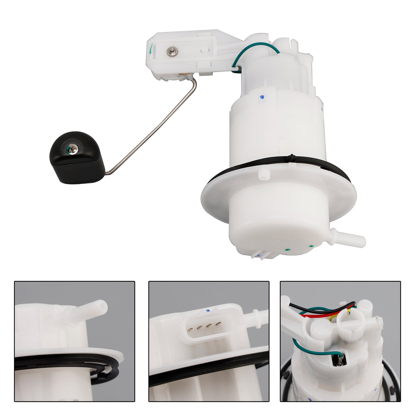 Fuel Pump Assy Replacement 16700-K87-A01 For Honda Cmx300 Rebel 300 2017-2024 23