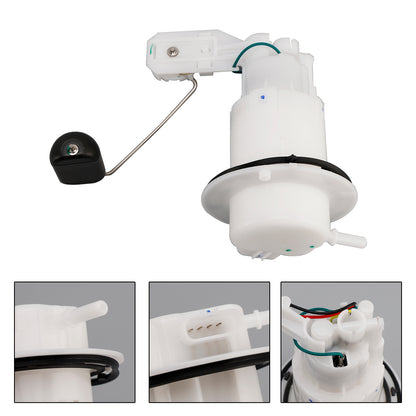 Fuel Pump Assy Replacement 16700-K87-A01 For Honda Cmx300 Rebel 300 2017-2024 23