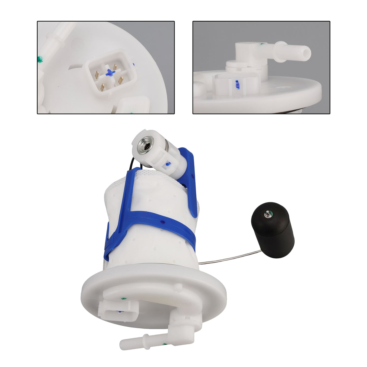 Fuel Pump Assy Replacement 1Wd-E3907-00 For Yamaha Mt25 16-17 Yzf-R25 R3 15-17