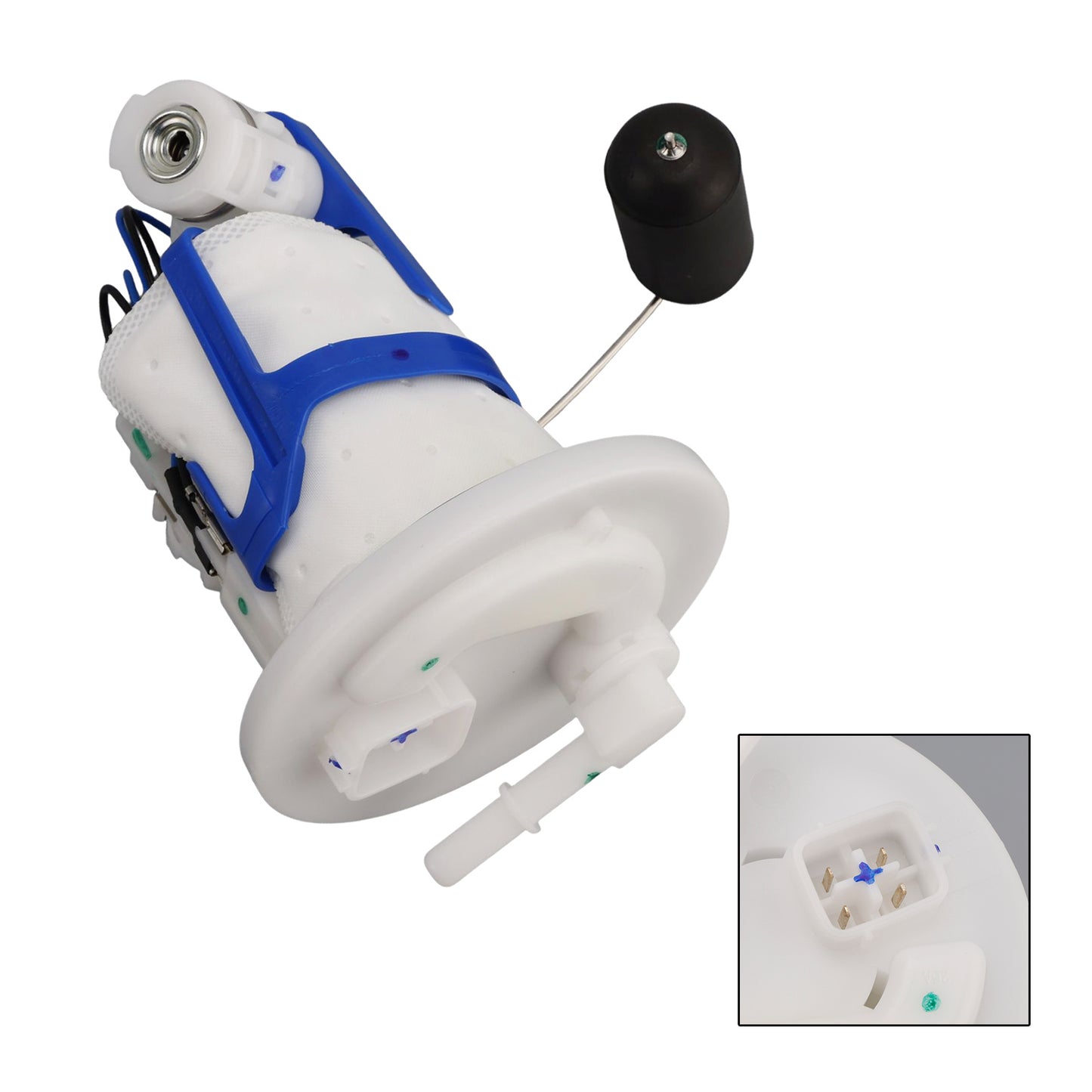 Fuel Pump Assy Replacement 1Wd-E3907-00 For Yamaha Mt25 16-17 Yzf-R25 R3 15-17