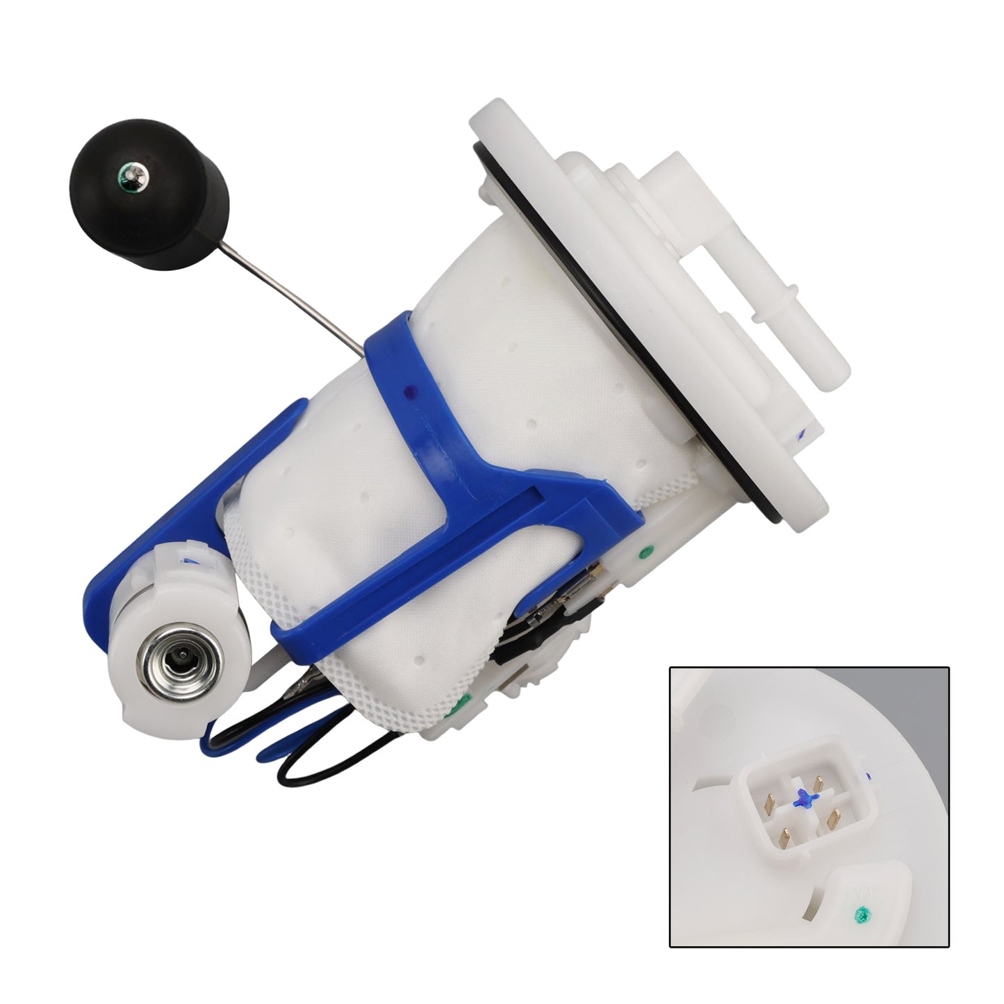 Fuel Pump Assy Replacement 1Wd-E3907-00 For Yamaha Mt25 16-17 Yzf-R25 R3 15-17