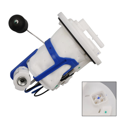 Fuel Pump Assy Replacement 1Wd-E3907-00 For Yamaha Mt25 16-17 Yzf-R25 R3 15-17