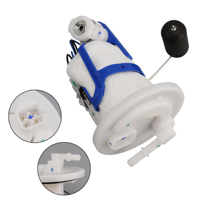 Fuel Pump Assy Replacement 1Wd-E3907-00 For Yamaha Mt25 16-17 Yzf-R25 R3 15-17