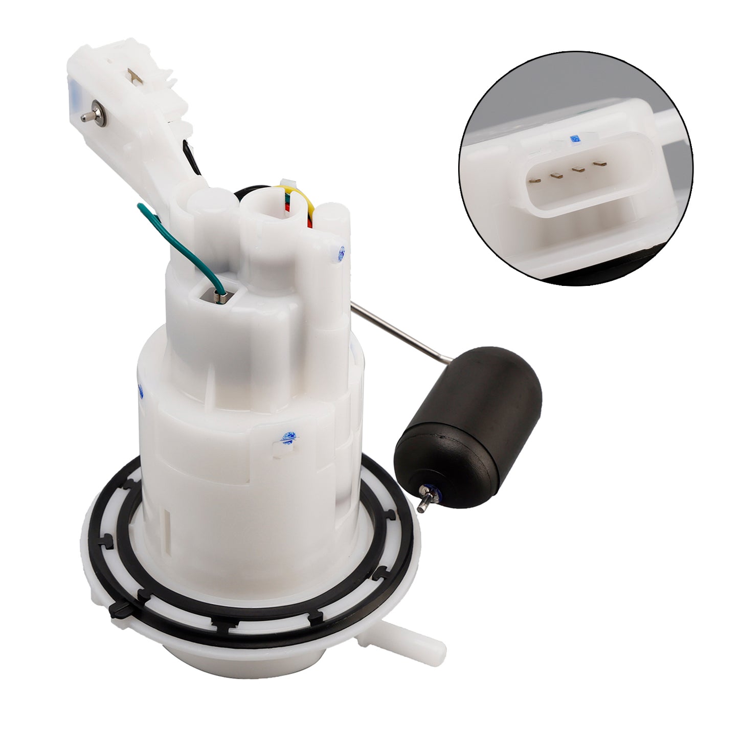 Fuel Pump Assy Replacement 16700-Kzz-D21 For Honda Crf250L Crf 250L 2017-2020