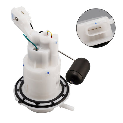 Fuel Pump Assy Replacement 16700-Kzz-D21 For Honda Crf250L Crf 250L 2017-2020