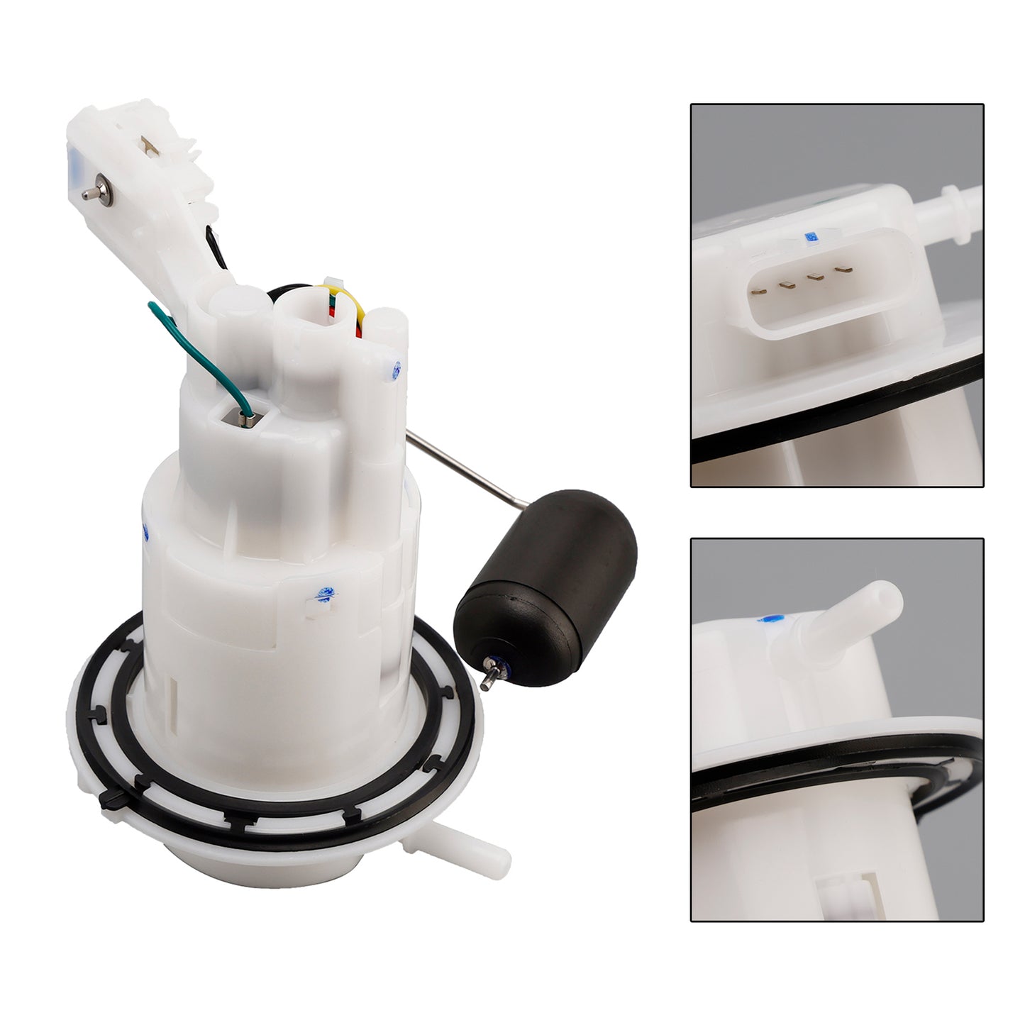 Fuel Pump Assy Replacement 16700-Kzz-D21 For Honda Crf250L Crf 250L 2017-2020