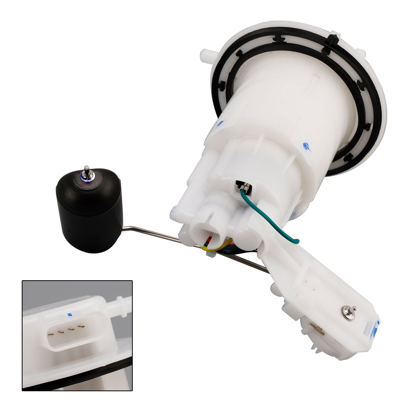 Fuel Pump Assy Replacement 16700-Kzz-D21 For Honda Crf250L Crf 250L 2017-2020