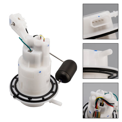 Fuel Pump Assy Replacement 16700-Kzz-D21 For Honda Crf250L Crf 250L 2017-2020