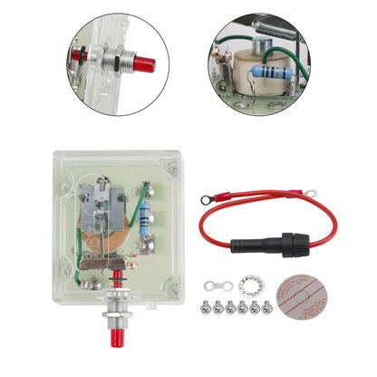 12 Volt 25700287 Tattletale Magnetic Switch For 518PH-12