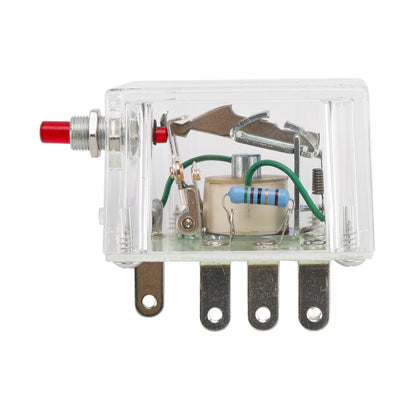 12 Volt 25700287 Tattletale Magnetic Switch For 518PH-12