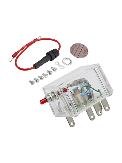 12 Volt 25700287 Tattletale Magnetic Switch For 518PH-12