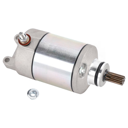 Starter Motor 9 Tooth For Suzuki GSX-R 600 750 GSXR600 GSXR750 2006 2007