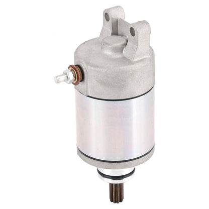 Starter Motor 9 Tooth For Suzuki GSX-R 600 750 GSXR600 GSXR750 2006 2007