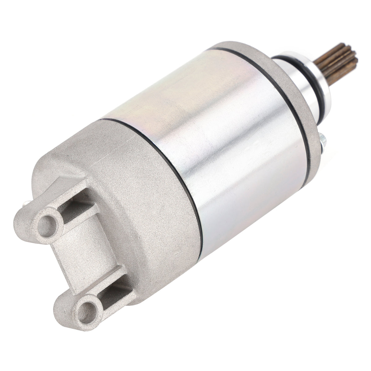 Suzuki GSX-R 600 GSXR600 K6 K7 2006-2007 Starter Motor 9 Tooth