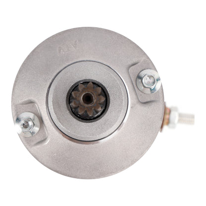 Suzuki GSX-R 600 GSXR600 K6 K7 2006-2007 Starter Motor 9 Tooth