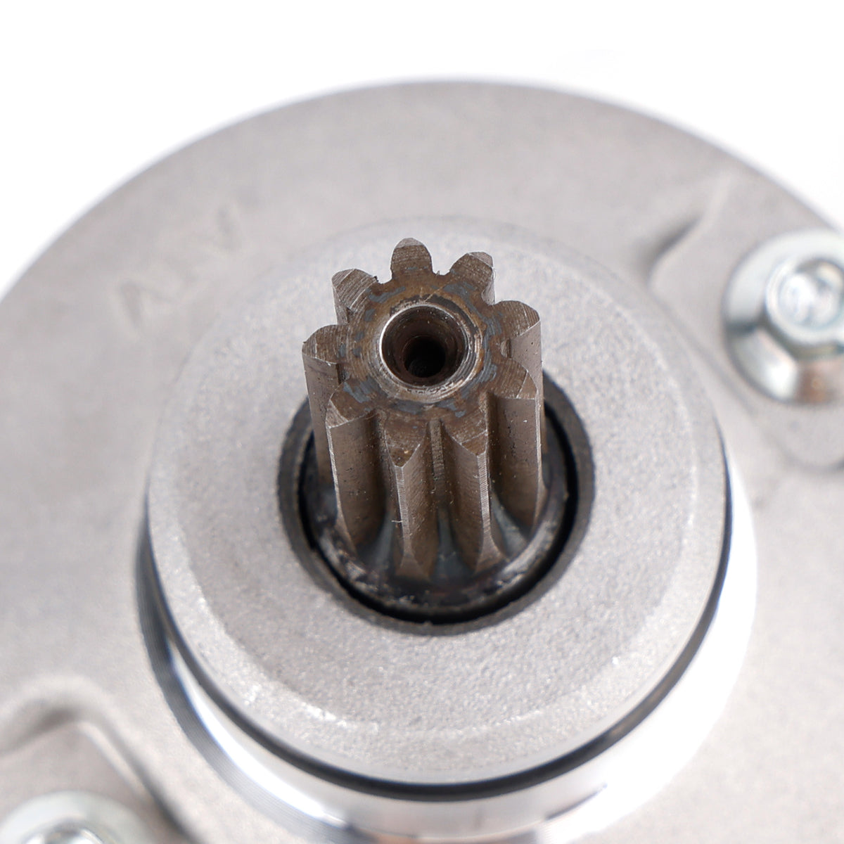 Starter Motor 9 Tooth For Suzuki GSX-R 600 750 GSXR600 GSXR750 2006 2007
