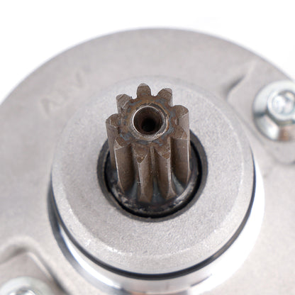 Suzuki GSX-R 600 GSXR600 K6 K7 2006-2007 Starter Motor 9 Tooth