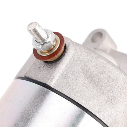 Suzuki GSX-R 600 GSXR600 K6 K7 2006-2007 Starter Motor 9 Tooth