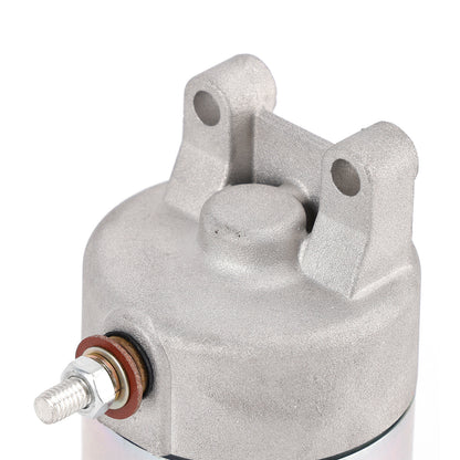 Starter Motor 9 Tooth For Suzuki GSX-R 600 750 GSXR600 GSXR750 2006 2007