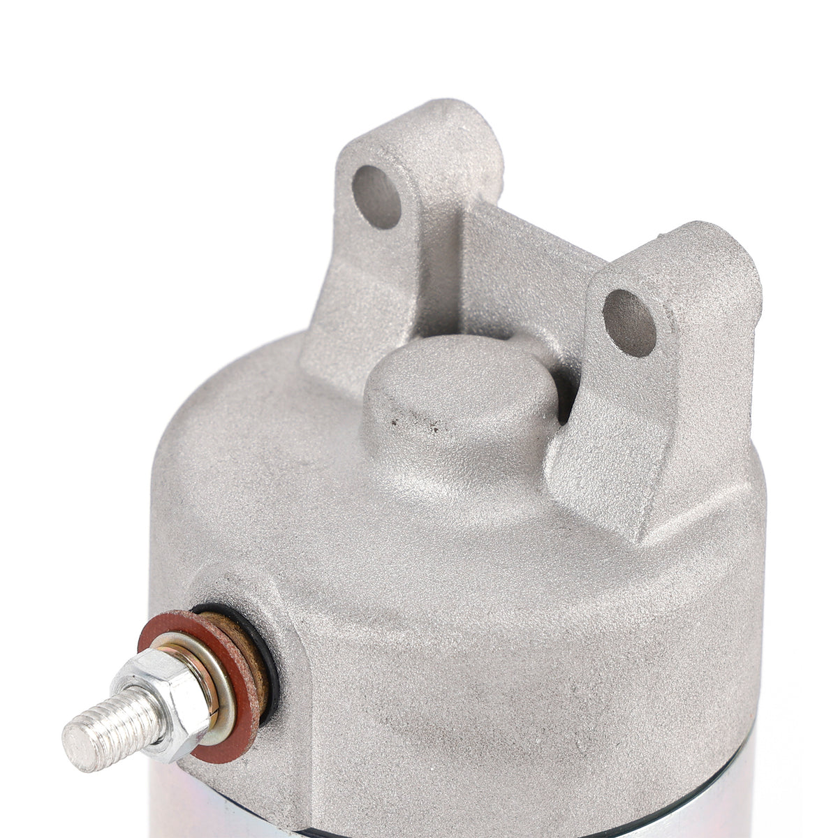Suzuki GSX-R 600 GSXR600 K6 K7 2006-2007 Starter Motor 9 Tooth