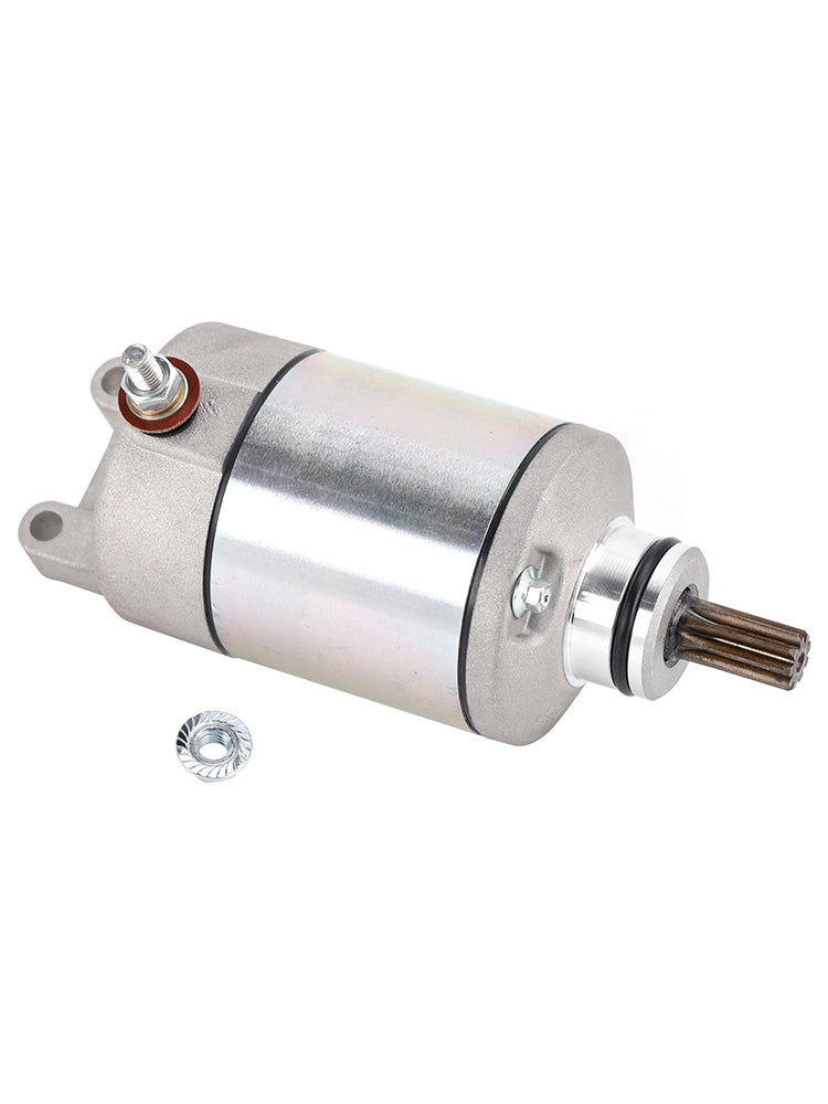 Suzuki GSX-R 600 GSXR600 K6 K7 2006-2007 Starter Motor 9 Tooth