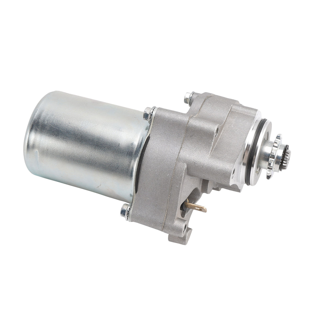 2 Bolt Starter Motor For Kids ATV Quad Dirt Pit Bike 50cc 70cc 90cc 110cc 125cc