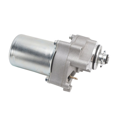 Coolster QG-213A dirt bike. 2 Bolt Starter Motor