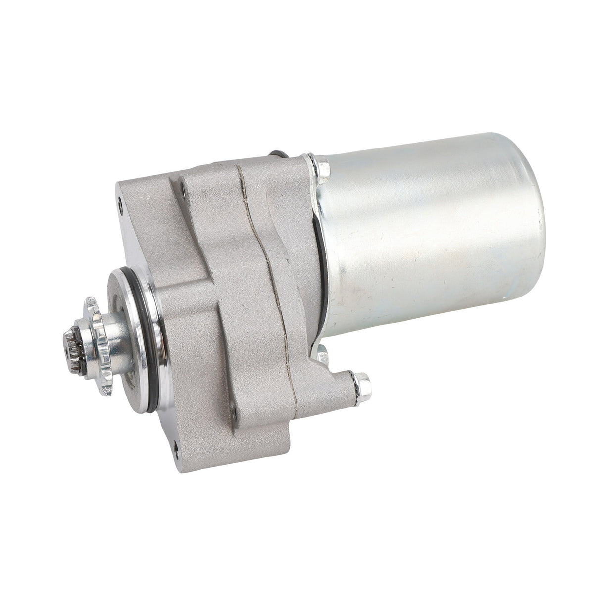 2 Bolt Starter Motor For Kids ATV Quad Dirt Pit Bike 50cc 70cc 90cc 110cc 125cc
